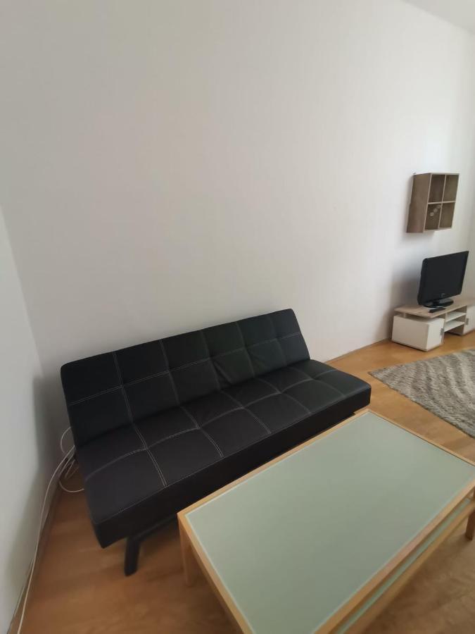 Central City Apartment Vienna Exterior photo