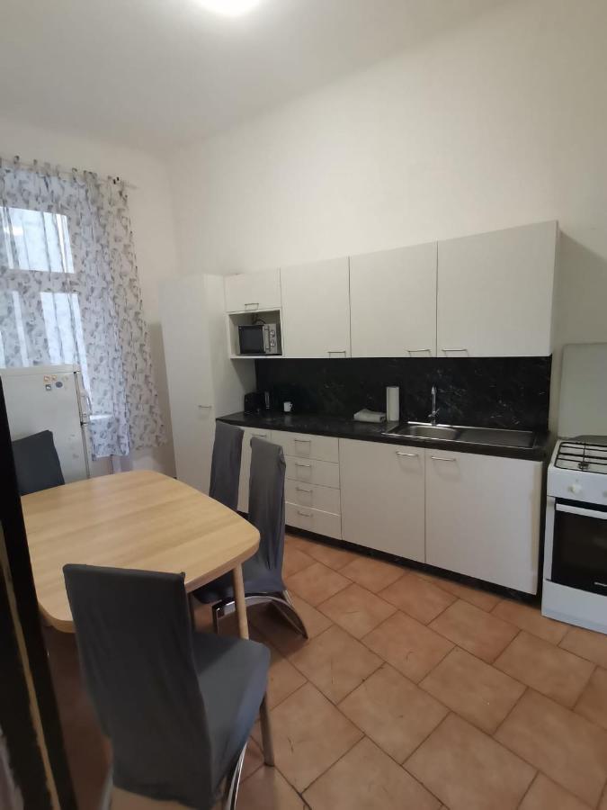 Central City Apartment Vienna Exterior photo