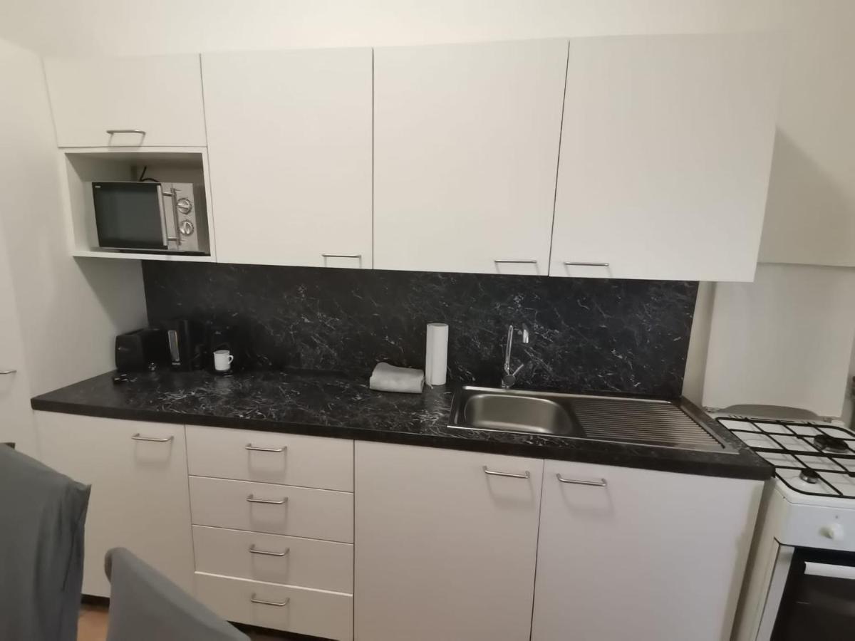 Central City Apartment Vienna Exterior photo