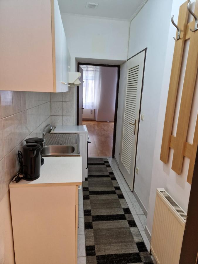 Central City Apartment Vienna Exterior photo